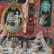 Book Club: Charles Dickens 1000 Piece Jigsaw Puzzle