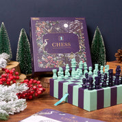 The Art File: Chess
