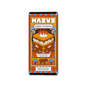 Cabin S'mores Truffle Bar