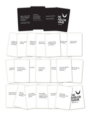 Dracula The Parlor Game