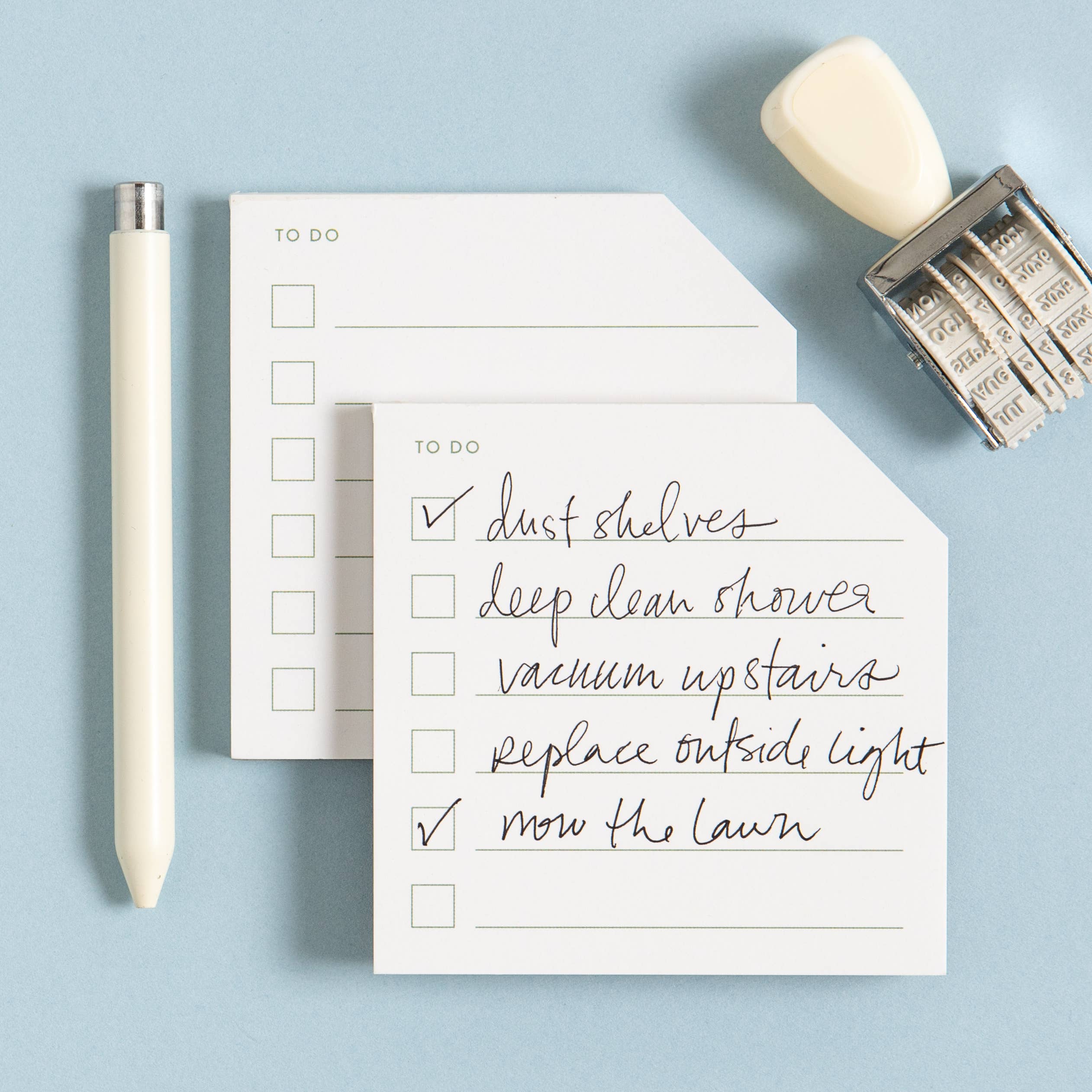 To Do Notepad